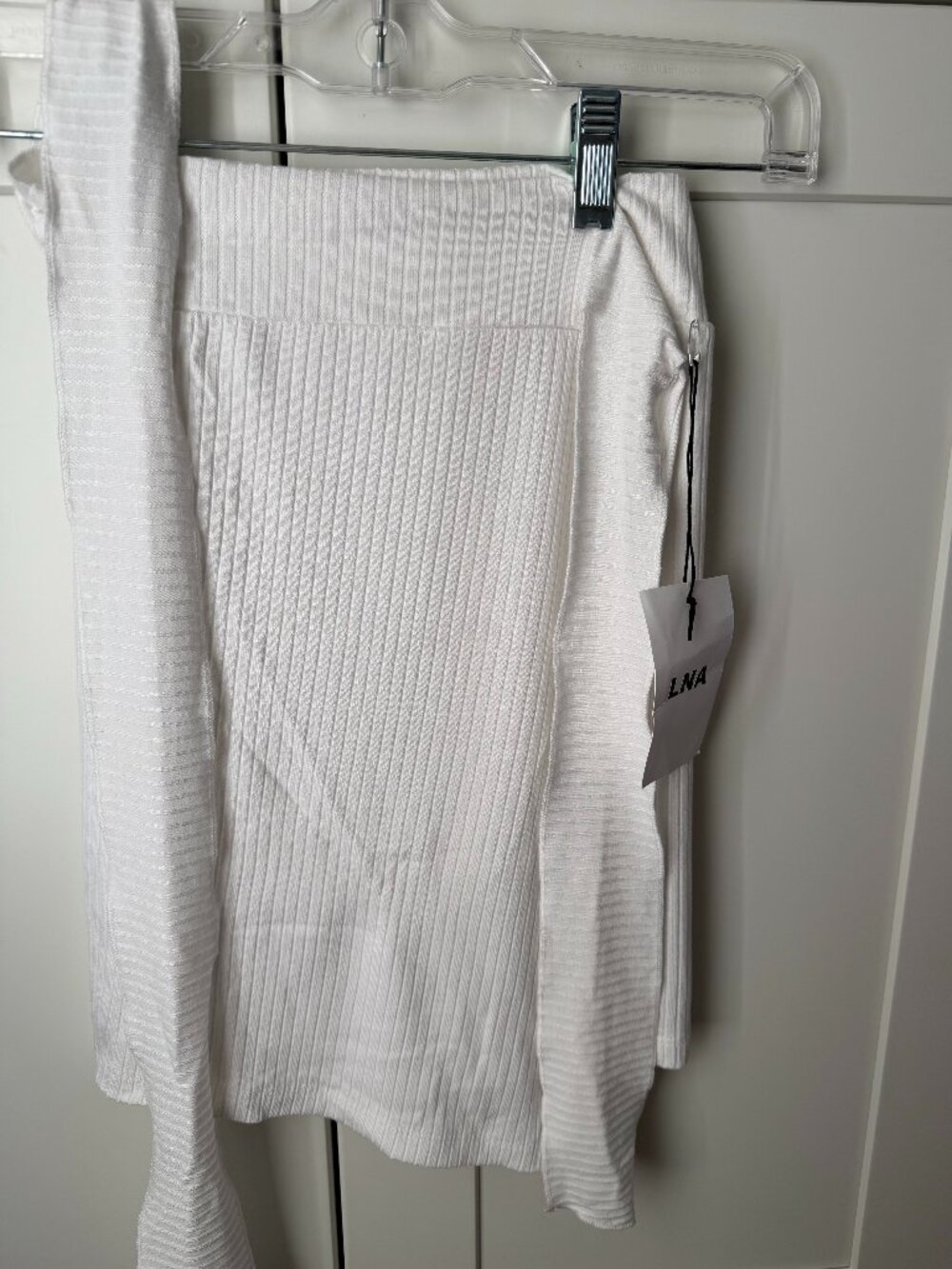 Swin Suit Wrap Around Skirt